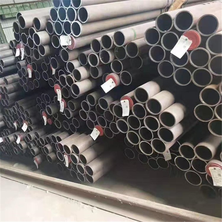 Q345B無縫鋼管