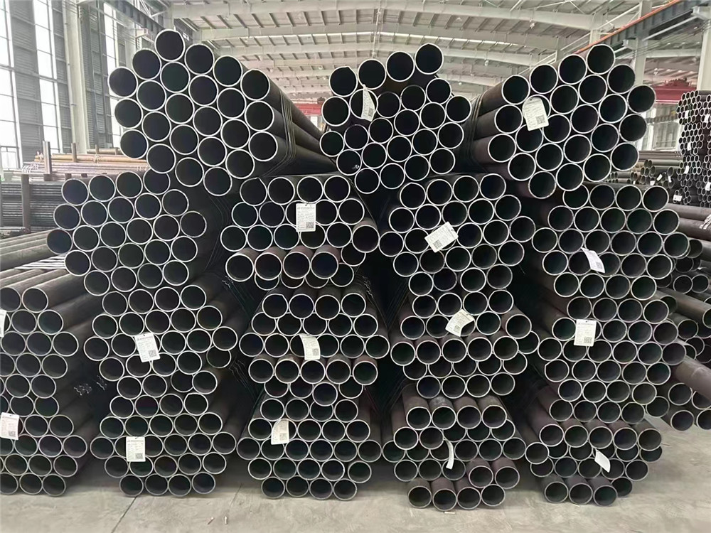 高壓鍋爐管