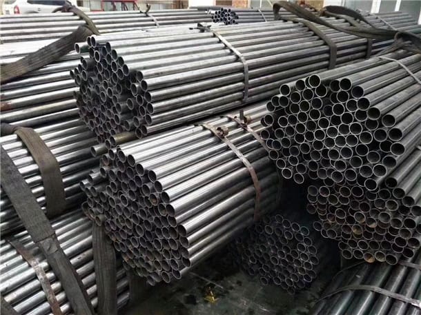42crmo精密光亮光亮鋼管