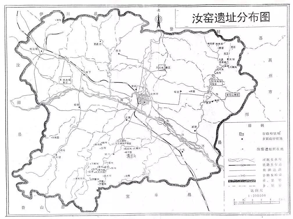 定窯文化：何謂“五大名窯”？(圖7)