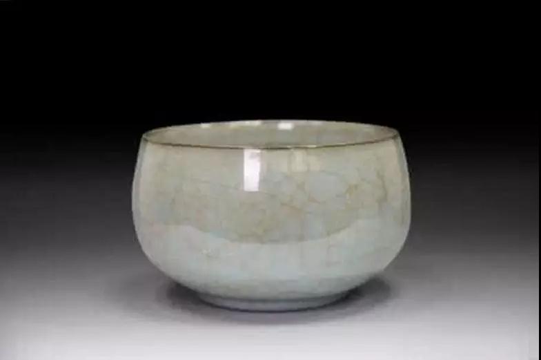 定窯文化：何謂“五大名窯”？(圖12)