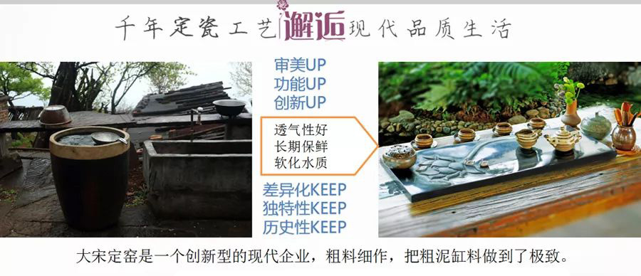 選茶器小竅門：土定粗瓷茶具，瓷胎透氣，品茶更香(圖3)