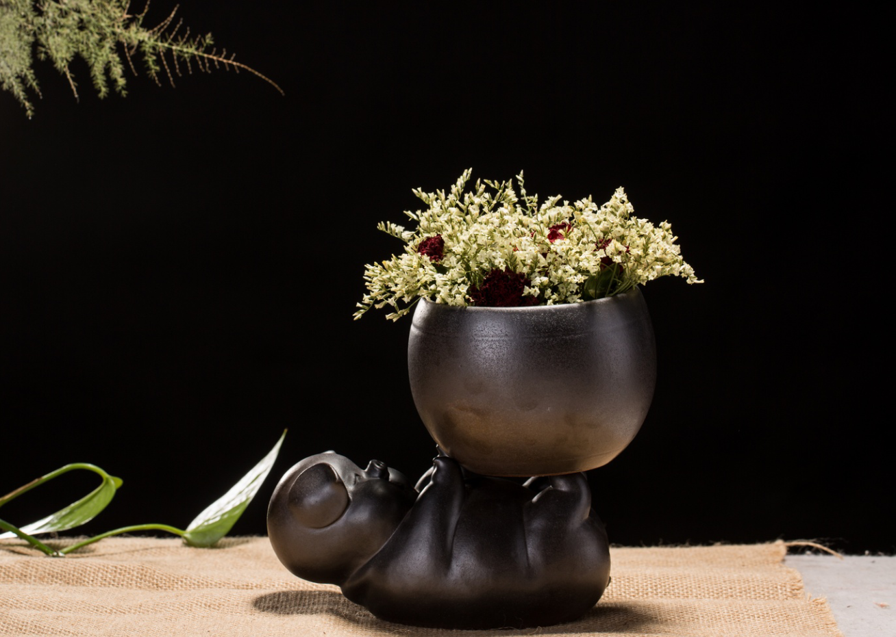 大宋定窯：專注千年定窯文化，深受消費(fèi)者垂愛(圖2)