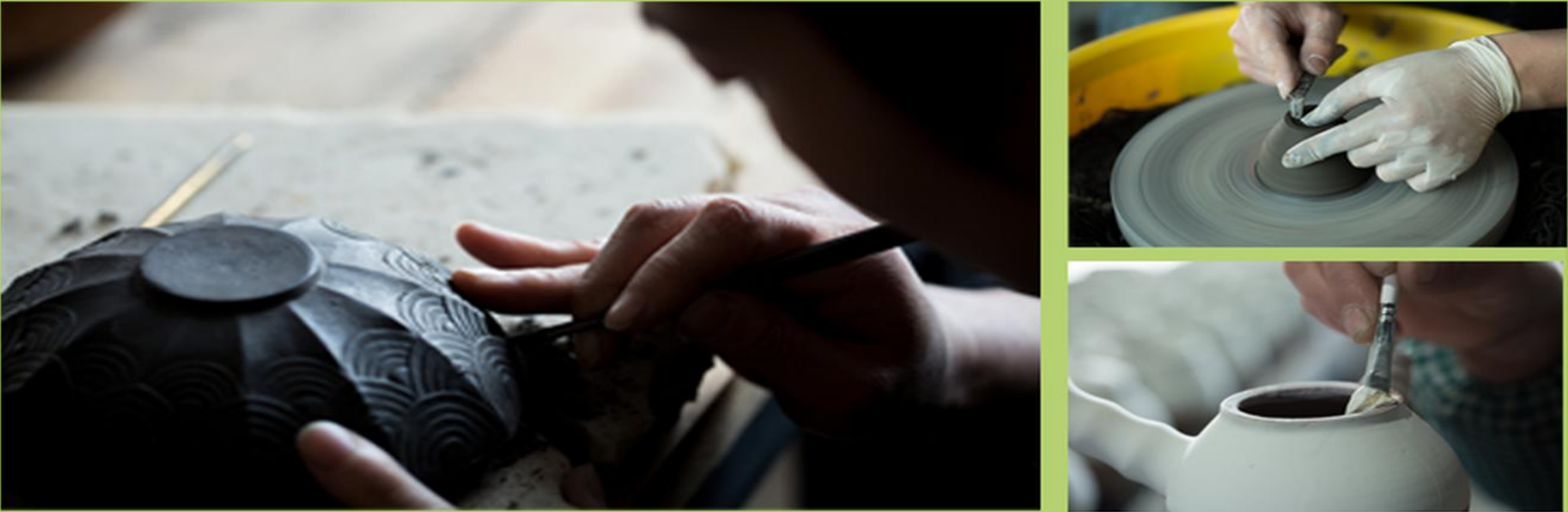 大宋定窯：專注千年定窯文化，深受消費(fèi)者垂愛(圖6)