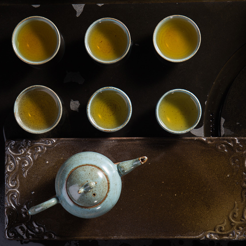 大宋定窯：專注千年定窯文化，深受消費(fèi)者垂愛(圖5)