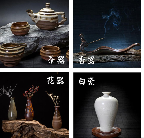 大宋定窯：專注千年定窯文化，深受消費(fèi)者垂愛(圖7)