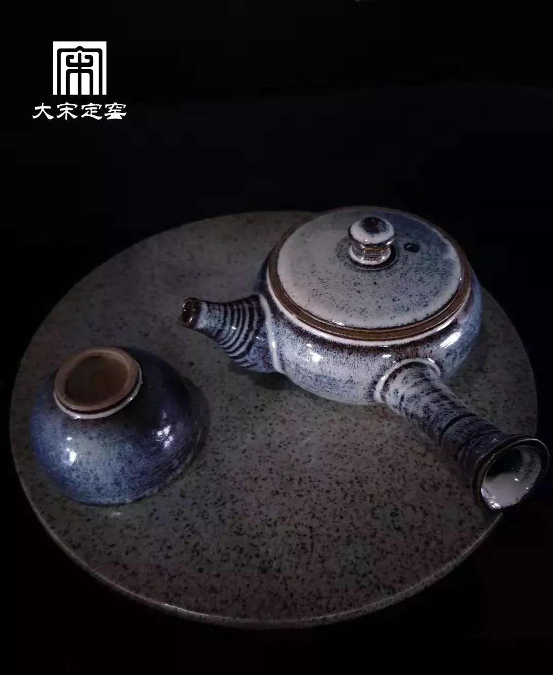 『傳統(tǒng)工藝』名企名品——走進(jìn)大宋定窯(圖5) 『傳統(tǒng)工藝』名企名品——走進(jìn)大宋定窯(圖5)