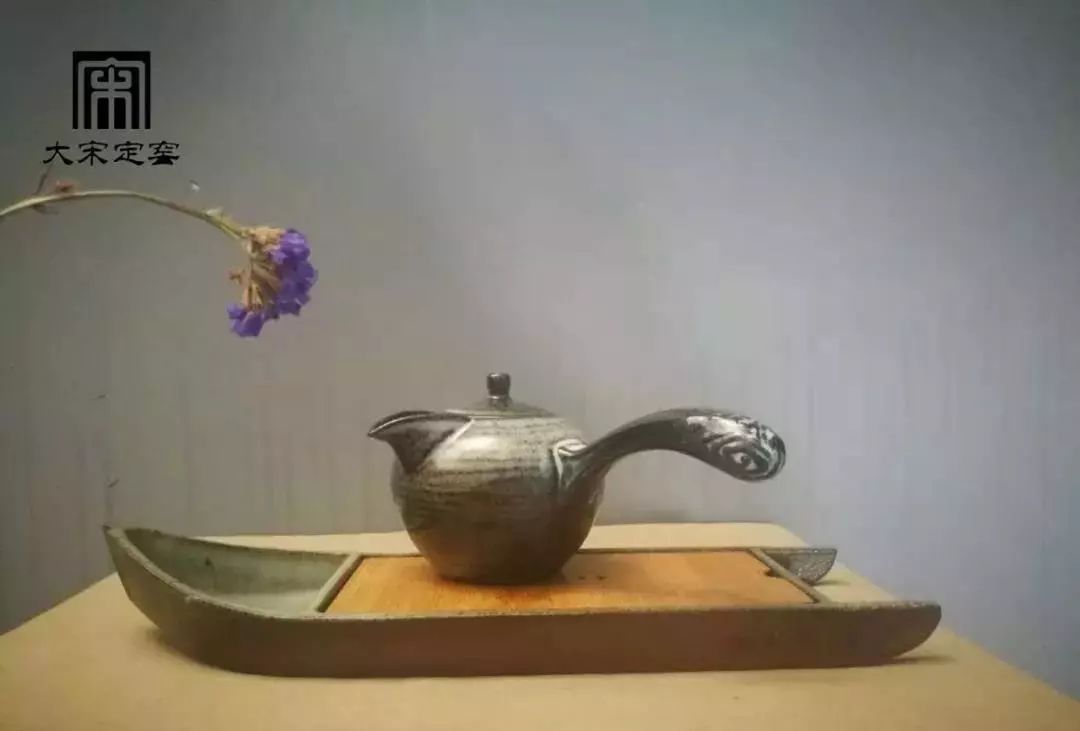 『傳統(tǒng)工藝』名企名品——走進(jìn)大宋定窯(圖8) 『傳統(tǒng)工藝』名企名品——走進(jìn)大宋定窯(圖8)