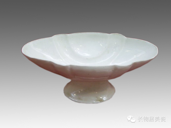 定窯瓷有幾種顏色？(圖2)