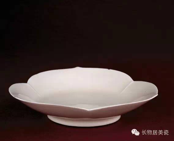 定窯瓷有幾種顏色？(圖1)