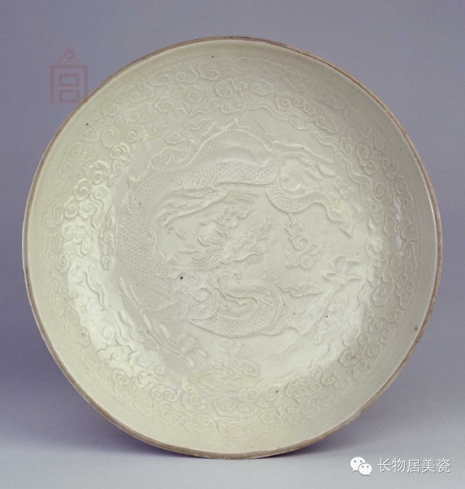 定窯瓷有幾種顏色？(圖4)