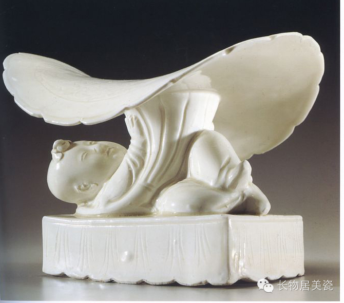 定窯瓷有幾種顏色？(圖3)