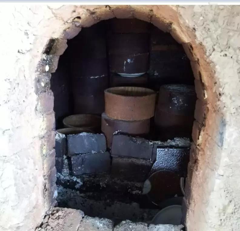 大宋定窯：火燒三味，一文讀懂瓷器的燒制全過程(圖8)