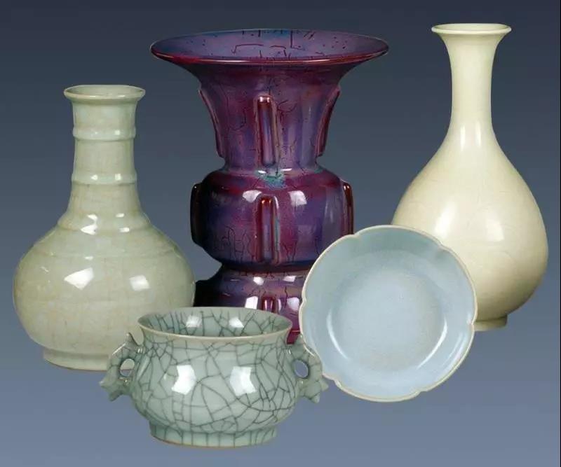 北宋晚期的定瓷是否真的“有芒，不堪用”？(圖1)