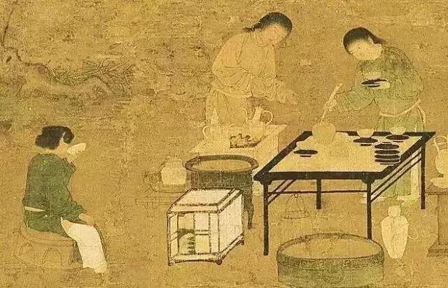 北宋晚期的定瓷是否真的“有芒，不堪用”？(圖5)