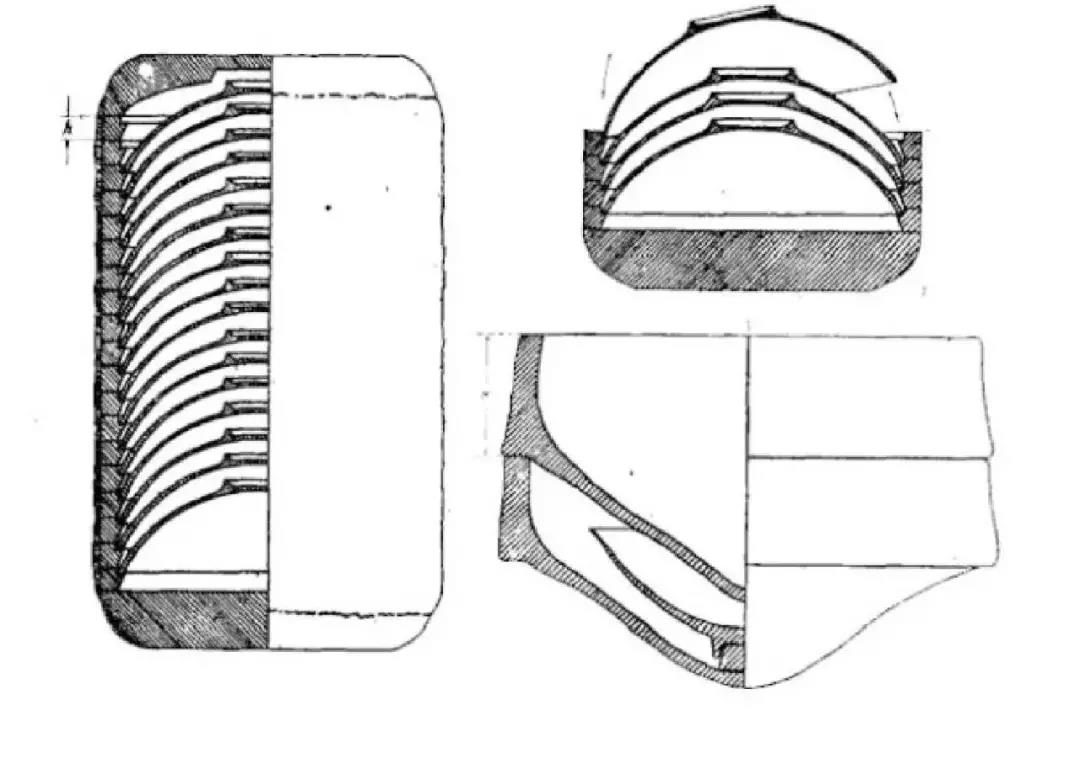 北宋晚期的定瓷是否真的“有芒，不堪用”？(圖6)