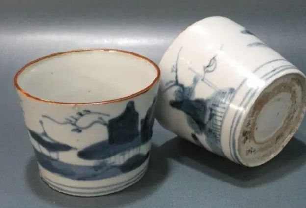 身為老茶客，你得知道這些茶杯的名字(圖17)