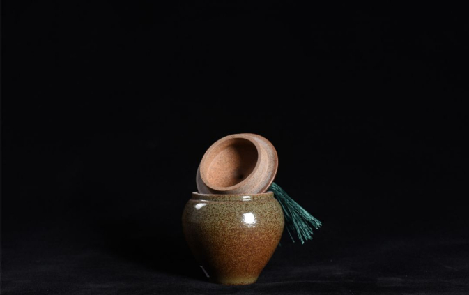 “羅漢”茶葉罐，為好茶尋找一處最佳居所