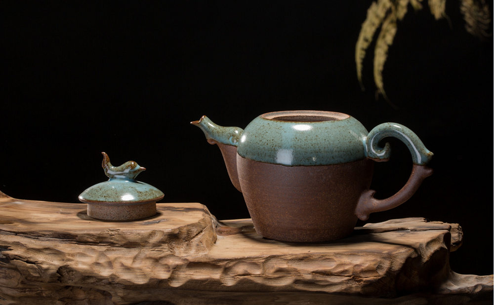 皇堯御匠精品定窯茶器“特賣周”，讓品茗變得更有儀式感 (圖3)